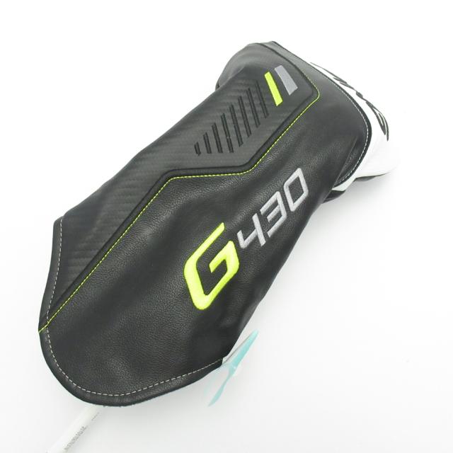 【中古ゴルフクラブ】ピン　G430　G430 LST ドライバー PING TOUR 2.0 CHROME 65　シャフト：PING TOUR 2.0 CHROME 65_7
