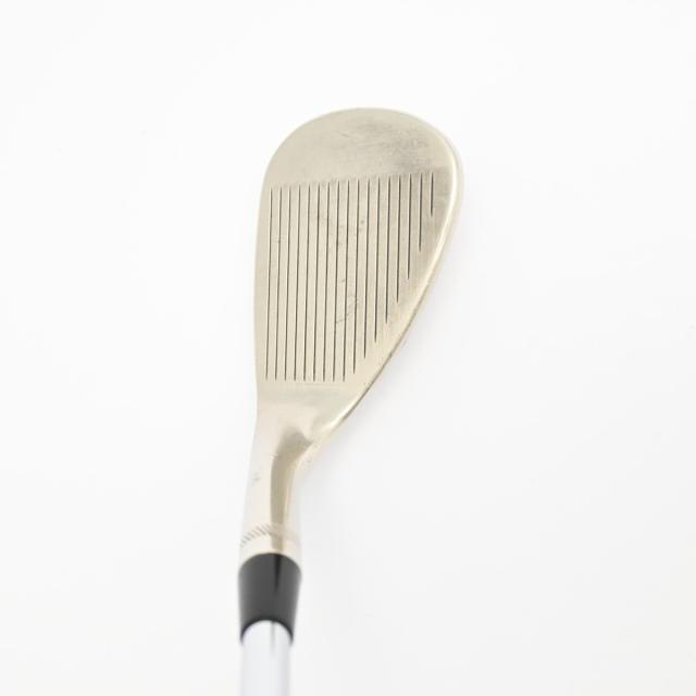 【中古ゴルフ野球クラブ】タイトリスト Vokey 洋弓ケイ SM9 BRASHED STEEL ウェッジ BV105 矢がら：BV105