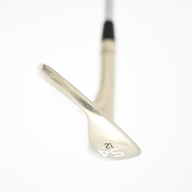 【中古ゴルフ野球クラブ】タイトリスト Vokey 洋弓ケイ SM9 BRASHED STEEL ウェッジ BV105 矢がら：BV105