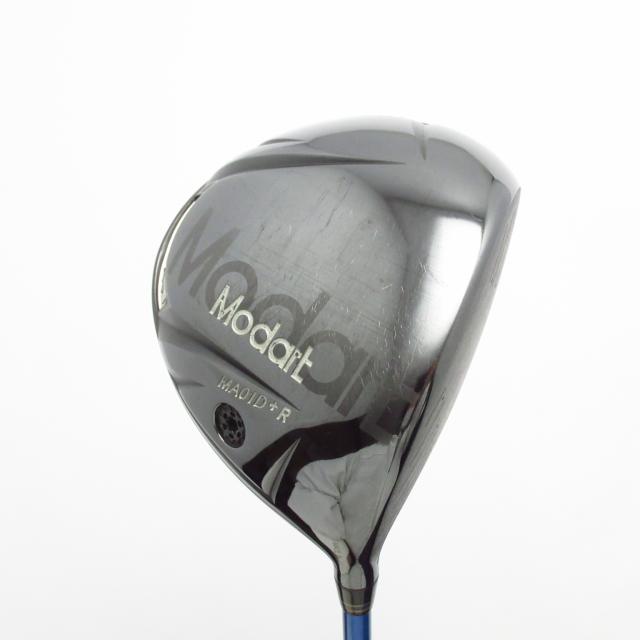 【中古ゴルフクラブ】モダート　MODART　Modart MA01D+R ドライバー Speeder NX 60　シャフト：Speeder NX 60