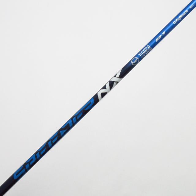 【中古ゴルフクラブ】モダート　MODART　Modart MA01D+R ドライバー Speeder NX 60　シャフト：Speeder NX 60_5