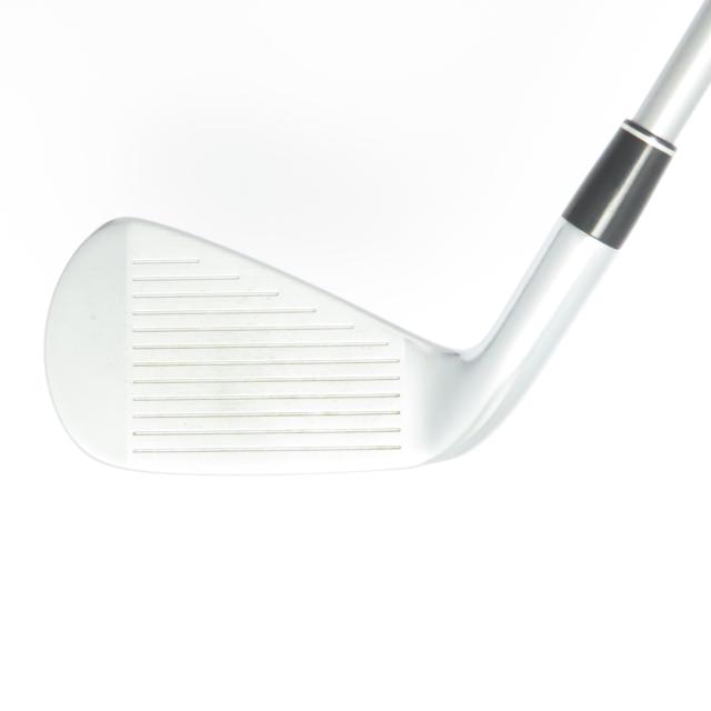 中古ゴルフクラブ】ダンロップ SRIXON スリクソン ZX4 MkII アイアン
