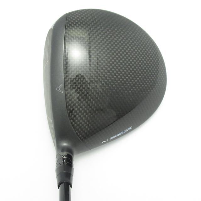 【中古ゴルフクラブ】キャロウェイゴルフ　Ai SMOKE　パラダイム Ai SMOKE MAX D ドライバー TENSEI 50 for Callaway　シャフト：TENSE…_1