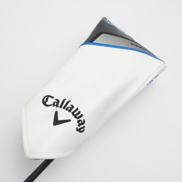 【中古ゴルフクラブ】キャロウェイゴルフ　Ai SMOKE　パラダイム Ai SMOKE MAX D ドライバー TENSEI 50 for Callaway　シャフト：TENSE…_7