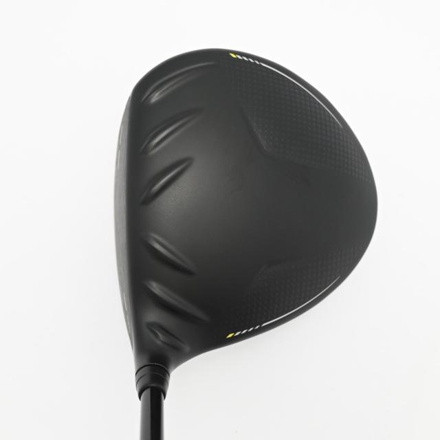 【中古ゴルフクラブ】ピン　G430　G430 MAX ドライバー THE ATTAS V2 5　シャフト：THE ATTAS V2 5