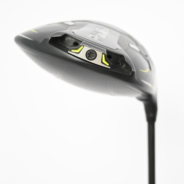 【中古ゴルフクラブ】ピン　G430　G430 MAX ドライバー THE ATTAS V2 5　シャフト：THE ATTAS V2 5