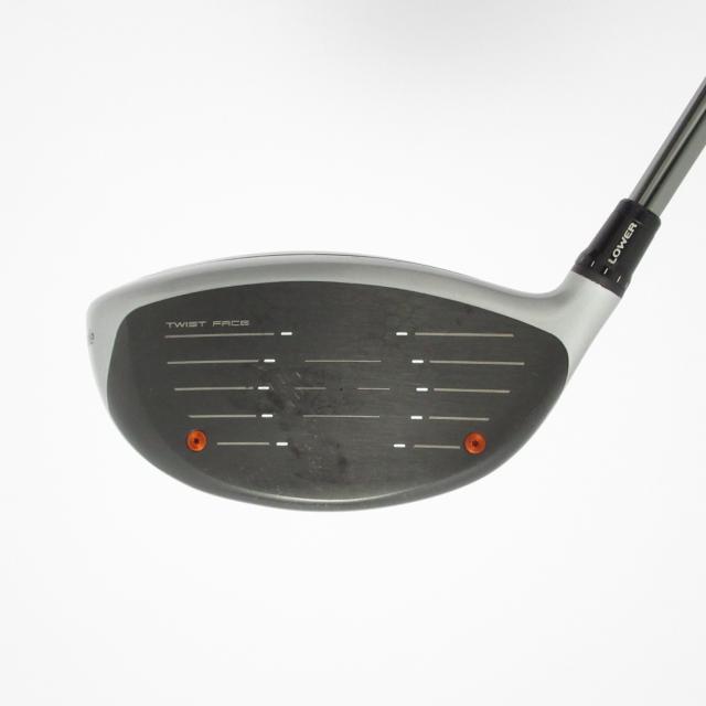 【中古ゴルフクラブ】テーラーメイド　M5　M5 ドライバー FUBUKI V60　シャフト：FUBUKI V60_2