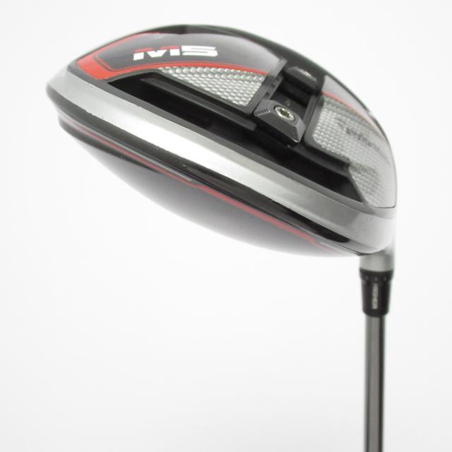 【中古ゴルフクラブ】テーラーメイド　M5　M5 ドライバー FUBUKI V60　シャフト：FUBUKI V60_4
