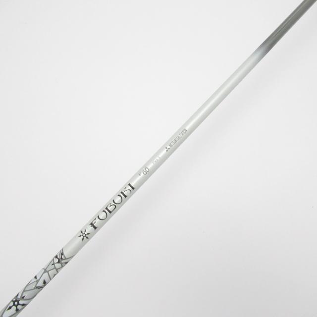 【中古ゴルフクラブ】テーラーメイド　M5　M5 ドライバー FUBUKI V60　シャフト：FUBUKI V60_5