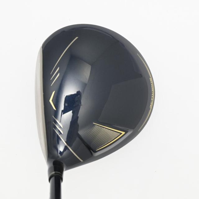 【中古ゴルフクラブ】ダンロップ　XXIO　ゼクシオ(2022) ネイビー ドライバー XXIO MP1200　シャフト：XXIO MP1200_1