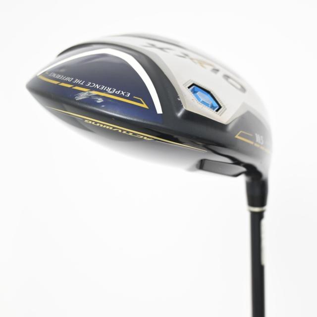 【中古ゴルフクラブ】ダンロップ　XXIO　ゼクシオ(2022) ネイビー ドライバー XXIO MP1200　シャフト：XXIO MP1200_4