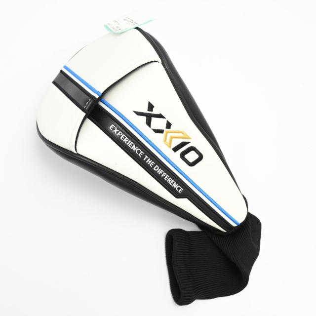 【中古ゴルフクラブ】ダンロップ　XXIO　ゼクシオ(2022) ネイビー ドライバー XXIO MP1200　シャフト：XXIO MP1200_7