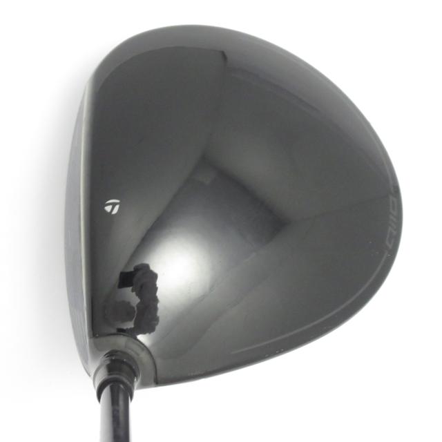 【中古ゴルフクラブ】テーラーメイド　Qi10　Qi10 MAX ドライバー Diamana Blue TM50　シャフト：Diamana Blue TM50_1