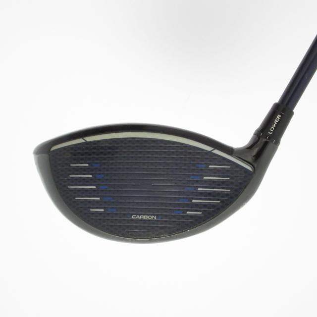 【中古ゴルフクラブ】テーラーメイド　Qi10　Qi10 MAX ドライバー Diamana Blue TM50　シャフト：Diamana Blue TM50_2