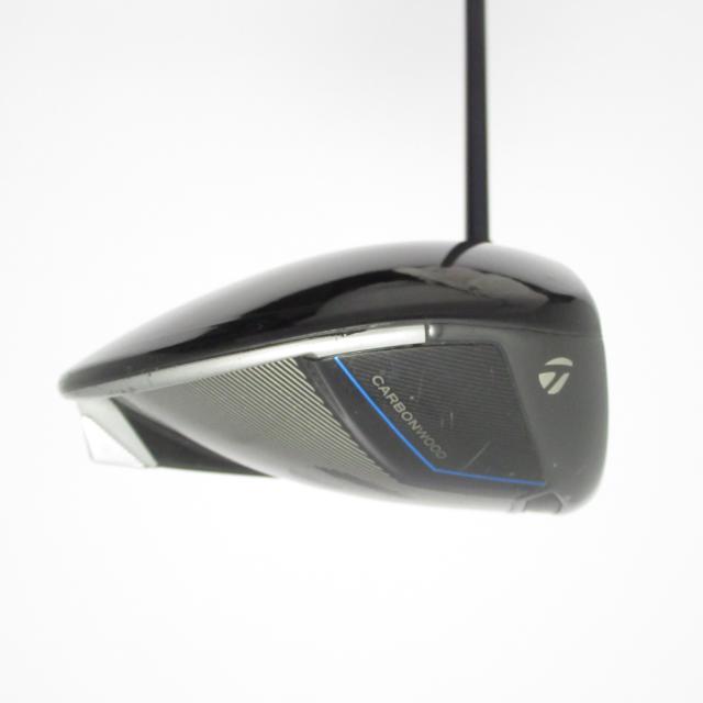 【中古ゴルフクラブ】テーラーメイド　Qi10　Qi10 MAX ドライバー Diamana Blue TM50　シャフト：Diamana Blue TM50_3