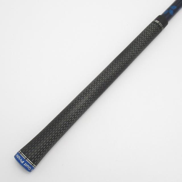 【中古ゴルフクラブ】テーラーメイド　Qi10　Qi10 MAX ドライバー Diamana Blue TM50　シャフト：Diamana Blue TM50_6