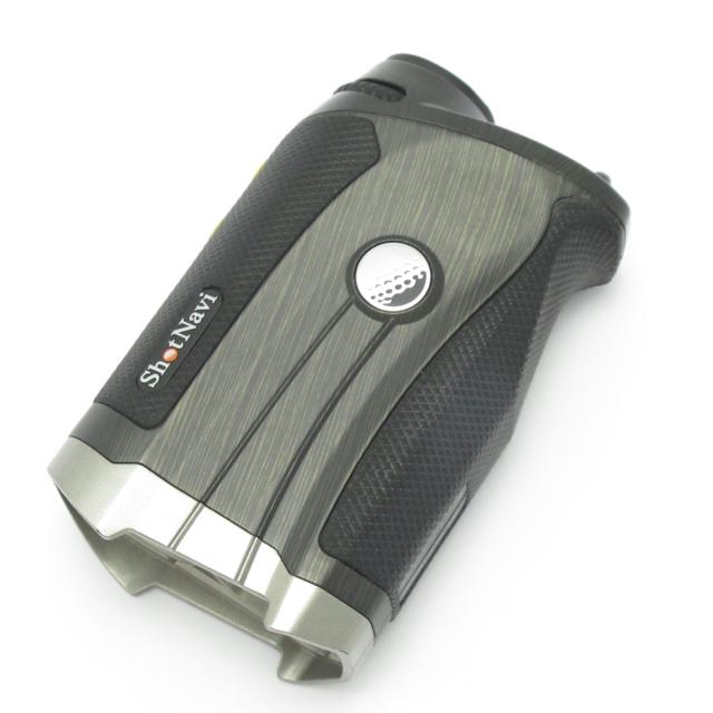 中古】ショットナビ Shot Navi レーザースナイパー X1 【公式通販】