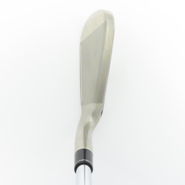 【中古ゴルフクラブ】テーラーメイド　M4　M4(2021) アイアン KBS MAX 85　シャフト：KBS MAX 85_1