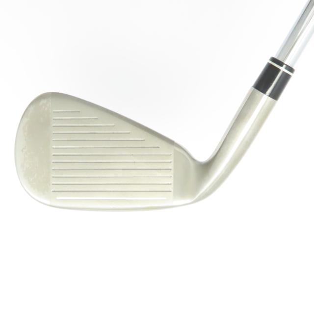 【中古ゴルフクラブ】テーラーメイド　M4　M4(2021) アイアン KBS MAX 85　シャフト：KBS MAX 85_2