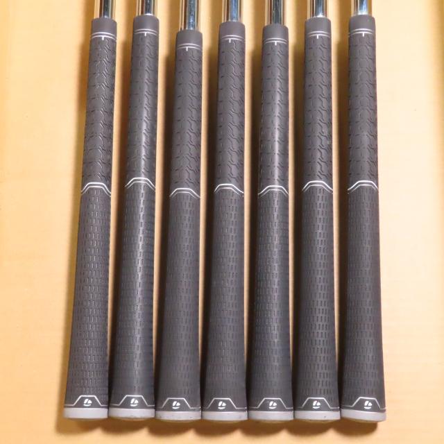 【中古ゴルフクラブ】テーラーメイド　M4　M4(2021) アイアン KBS MAX 85　シャフト：KBS MAX 85_7