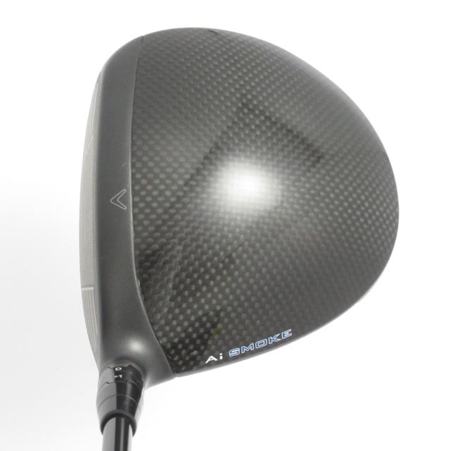 【中古ゴルフクラブ】キャロウェイゴルフ　Ai SMOKE　パラダイム Ai SMOKE MAX ドライバー TENSEI 50 for Callaway　シャフト：TENSEI …_1