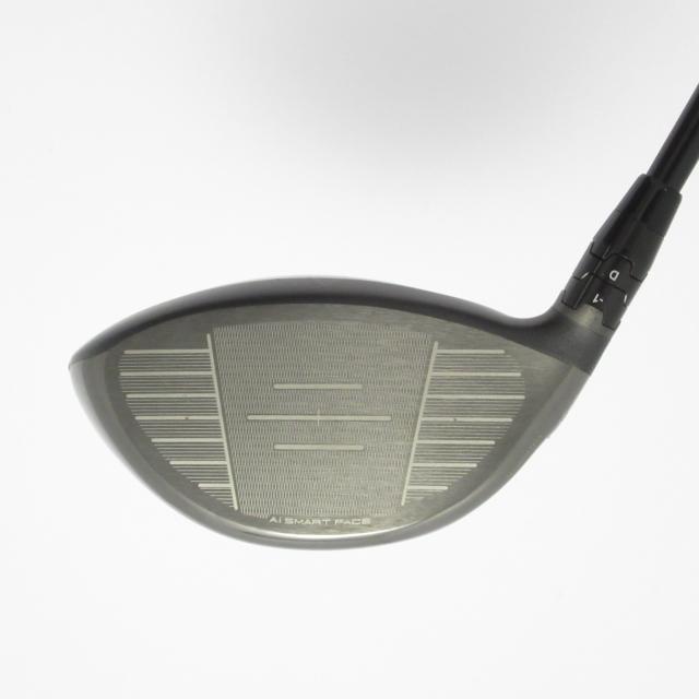 【中古ゴルフクラブ】キャロウェイゴルフ　Ai SMOKE　パラダイム Ai SMOKE MAX ドライバー TENSEI 50 for Callaway　シャフト：TENSEI …_2