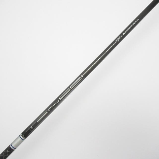 【中古ゴルフクラブ】キャロウェイゴルフ　Ai SMOKE　パラダイム Ai SMOKE MAX ドライバー TENSEI 50 for Callaway　シャフト：TENSEI …_5