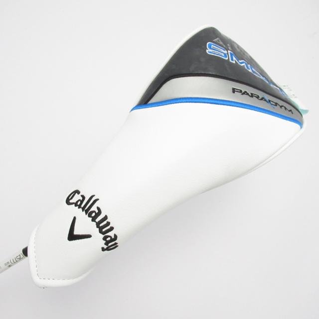 【中古ゴルフクラブ】キャロウェイゴルフ　Ai SMOKE　パラダイム Ai SMOKE MAX ドライバー TENSEI 50 for Callaway　シャフト：TENSEI …_7