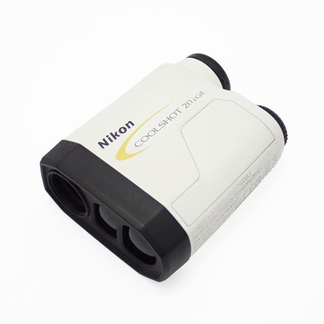 【中古】ニコン　NIKON　COOLSHOT 20i GII