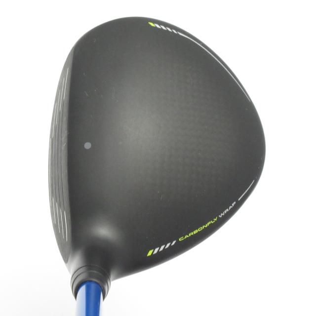 【中古ゴルフクラブ】ピン　G430　G430 MAX フェアウェイウッド ALTA J CB BLUE　シャフト：ALTA J CB BLUE_1