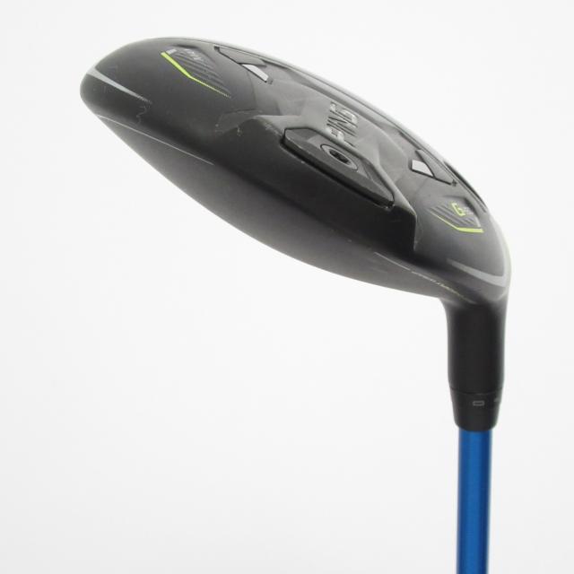 【中古ゴルフクラブ】ピン　G430　G430 MAX フェアウェイウッド ALTA J CB BLUE　シャフト：ALTA J CB BLUE_4