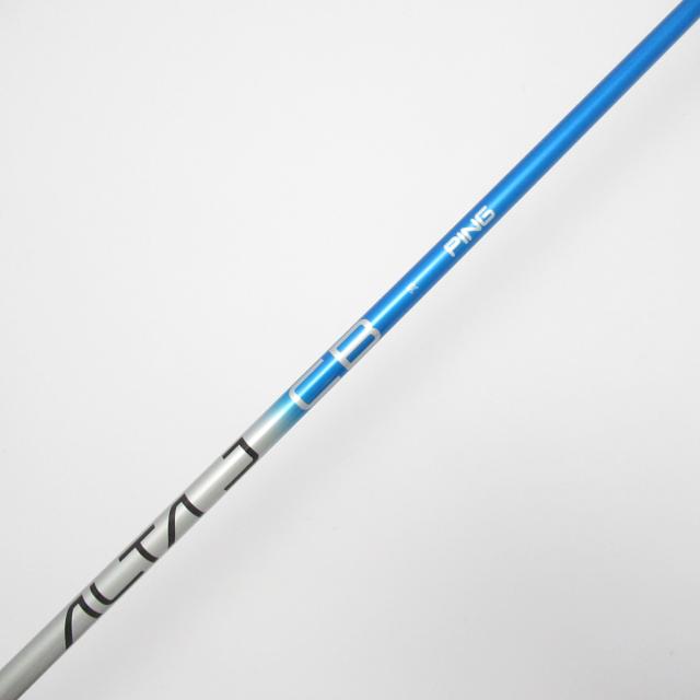 【中古ゴルフクラブ】ピン　G430　G430 MAX フェアウェイウッド ALTA J CB BLUE　シャフト：ALTA J CB BLUE_5