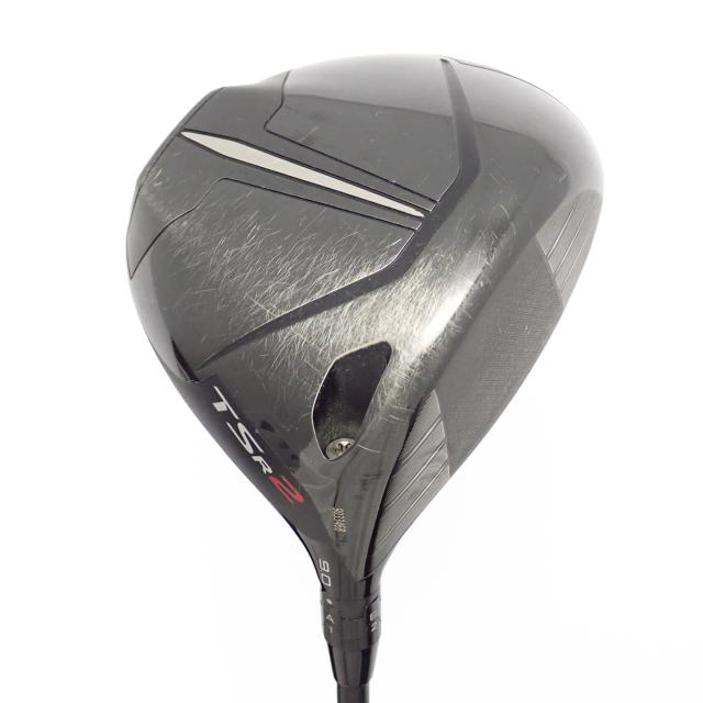 中古ゴルフクラブ】タイトリスト TSR TSR2 ドライバー Tour AD IZ-6 