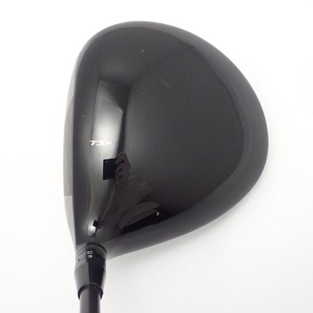 中古ゴルフクラブ】タイトリスト TSR TSR2 ドライバー Tour AD IZ-6 