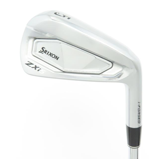 【中古ゴルフクラブ】ダンロップ　SRIXON　スリクソン ZXi5 アイアン N.S.PRO MODUS3 TOUR 105　シャフト：N.S.PRO MODUS3 TOUR 105