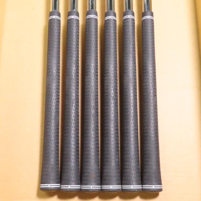 【中古ゴルフクラブ】ダンロップ　SRIXON　スリクソン ZXi5 アイアン N.S.PRO MODUS3 TOUR 105　シャフト：N.S.PRO MODUS3 TOUR 105_7
