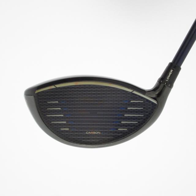 【中古ゴルフクラブ】テーラーメイド　Qi10　Qi10 MAX ドライバー Diamana Blue TM50　シャフト：Diamana Blue TM50_2