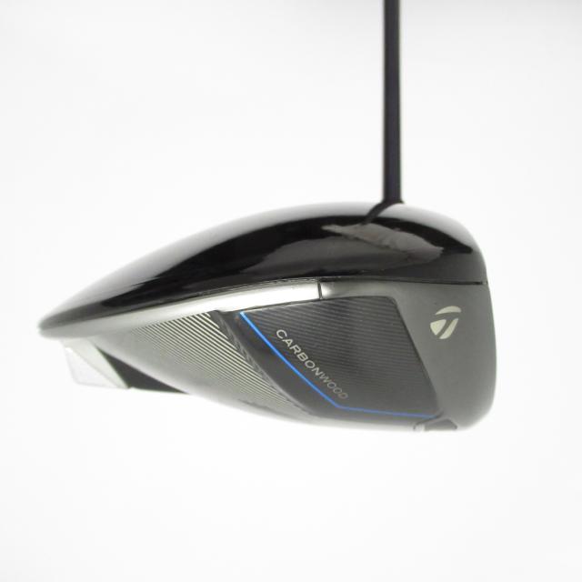 【中古ゴルフクラブ】テーラーメイド　Qi10　Qi10 MAX ドライバー Diamana Blue TM50　シャフト：Diamana Blue TM50_3