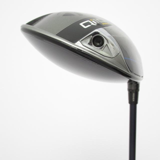 【中古ゴルフクラブ】テーラーメイド　Qi10　Qi10 MAX ドライバー Diamana Blue TM50　シャフト：Diamana Blue TM50_4