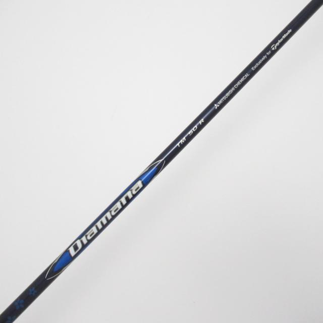 【中古ゴルフクラブ】テーラーメイド　Qi10　Qi10 MAX ドライバー Diamana Blue TM50　シャフト：Diamana Blue TM50_5