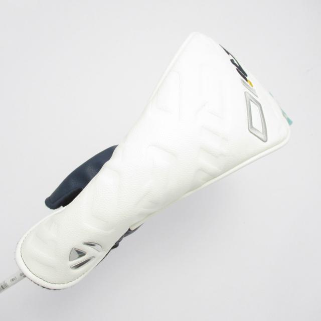 【中古ゴルフクラブ】テーラーメイド　Qi10　Qi10 MAX ドライバー Diamana Blue TM50　シャフト：Diamana Blue TM50_7