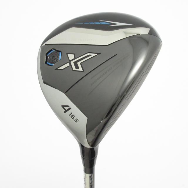 【中古ゴルフクラブ】ダンロップ　XXIO　ゼクシオ X(2024) フェアウェイウッド Miyazaki AX-3　シャフト：Miyazaki AX-3
