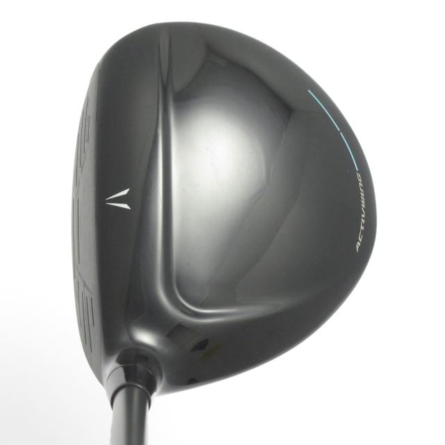 【中古ゴルフクラブ】ダンロップ　XXIO　ゼクシオ X(2024) フェアウェイウッド Miyazaki AX-3　シャフト：Miyazaki AX-3_1
