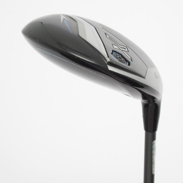 【中古ゴルフクラブ】ダンロップ　XXIO　ゼクシオ X(2024) フェアウェイウッド Miyazaki AX-3　シャフト：Miyazaki AX-3_4
