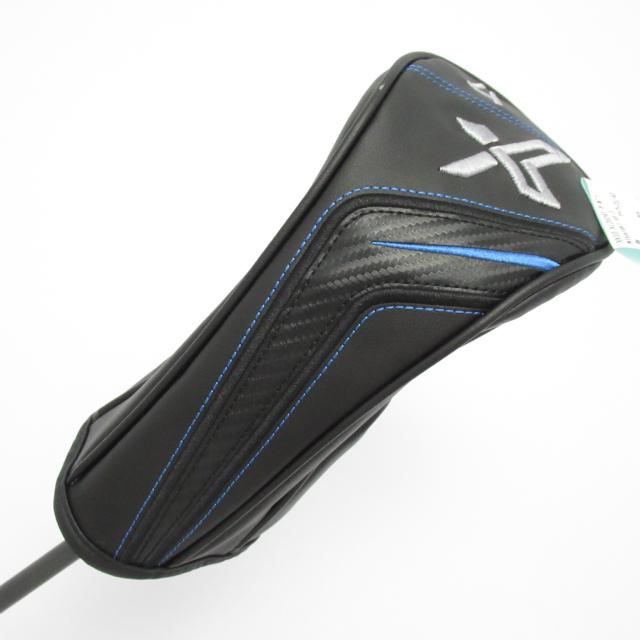 【中古ゴルフクラブ】ダンロップ　XXIO　ゼクシオ X(2024) フェアウェイウッド Miyazaki AX-3　シャフト：Miyazaki AX-3_7