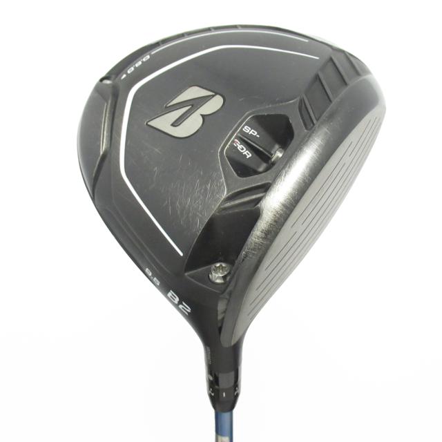 【中古ゴルフクラブ】ブリヂストン　BRIDGESTONE GOLF　B2 ドライバー Speeder 569 EVOLUTION V　シャフト：Speeder 569 EVOLUTION V