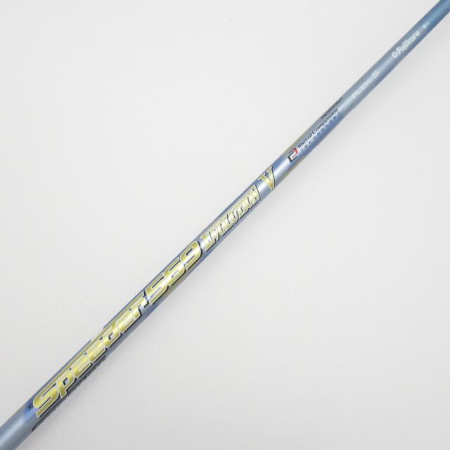【中古ゴルフクラブ】ブリヂストン　BRIDGESTONE GOLF　B2 ドライバー Speeder 569 EVOLUTION V　シャフト：Speeder 569 EVOLUTION V_5
