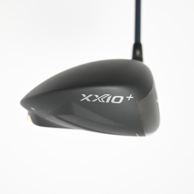 【中古ゴルフクラブ】ダンロップ　XXIO　ゼクシオ 14+ (2026) ドライバー SPEEDER NX DST for XXIO　シャフト：SPEEDER NX DST for XXIO_3