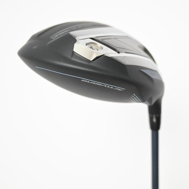 【中古ゴルフクラブ】ダンロップ　XXIO　ゼクシオ 14+ (2026) ドライバー SPEEDER NX DST for XXIO　シャフト：SPEEDER NX DST for XXIO_4