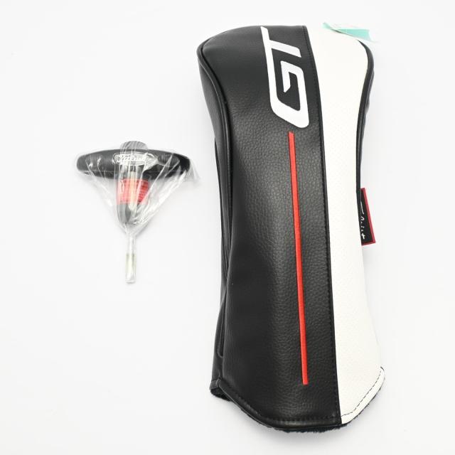 【中古ゴルフクラブ】タイトリスト　TITLEIST　GT3 ドライバー TENSEI 1K BLUE 55　シャフト：TENSEI 1K BLUE 55_7